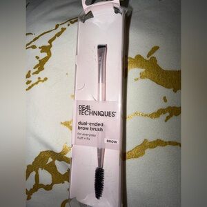 Real Techniques Dual Ended Brow Brush